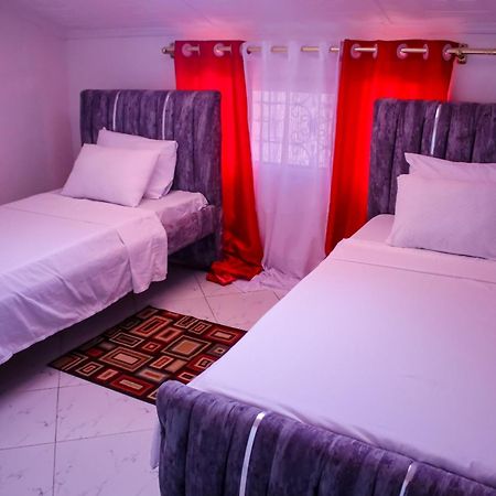 Ella Homes Mombasa Bagian luar foto