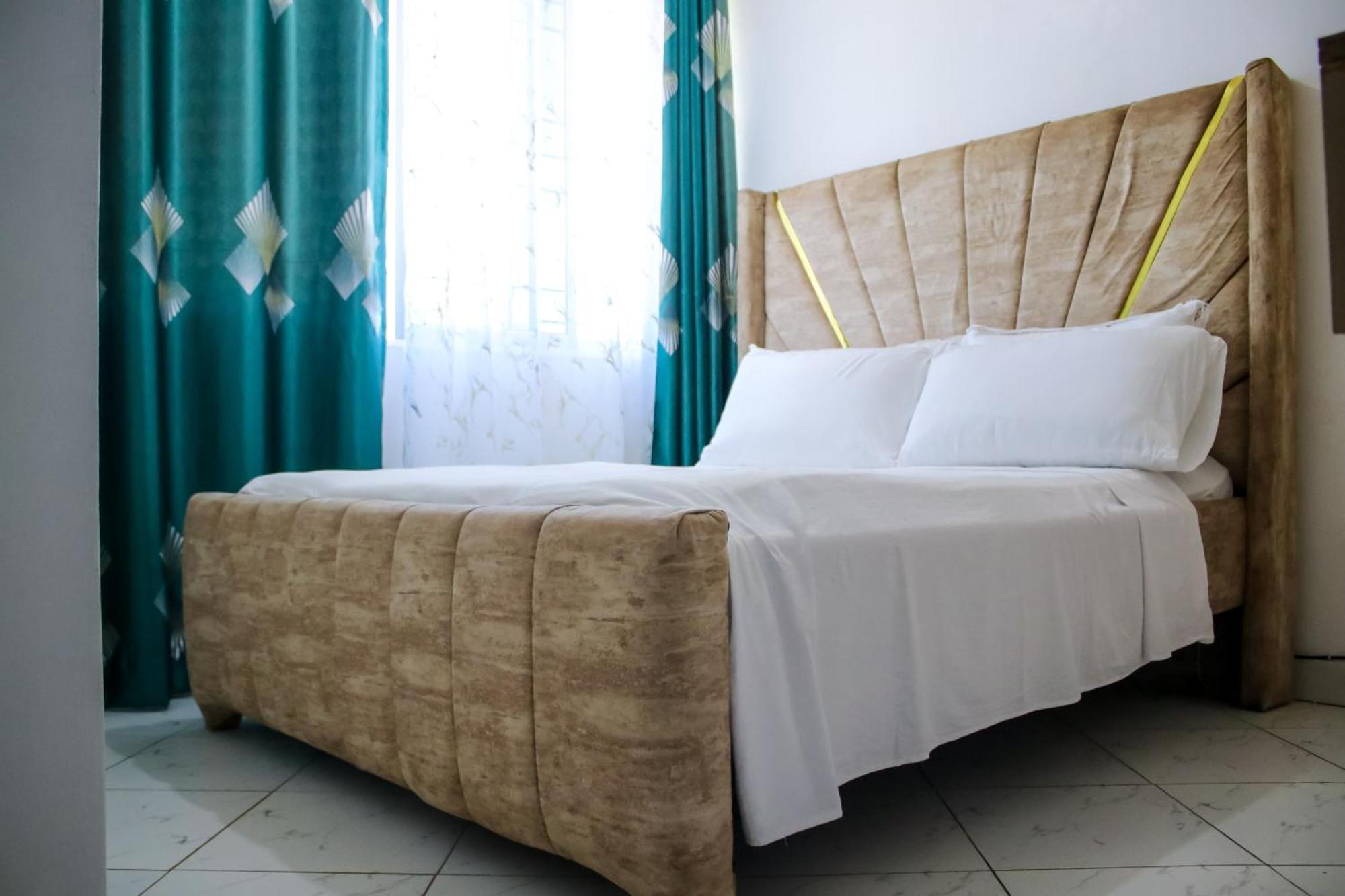 Ella Homes Mombasa Bagian luar foto