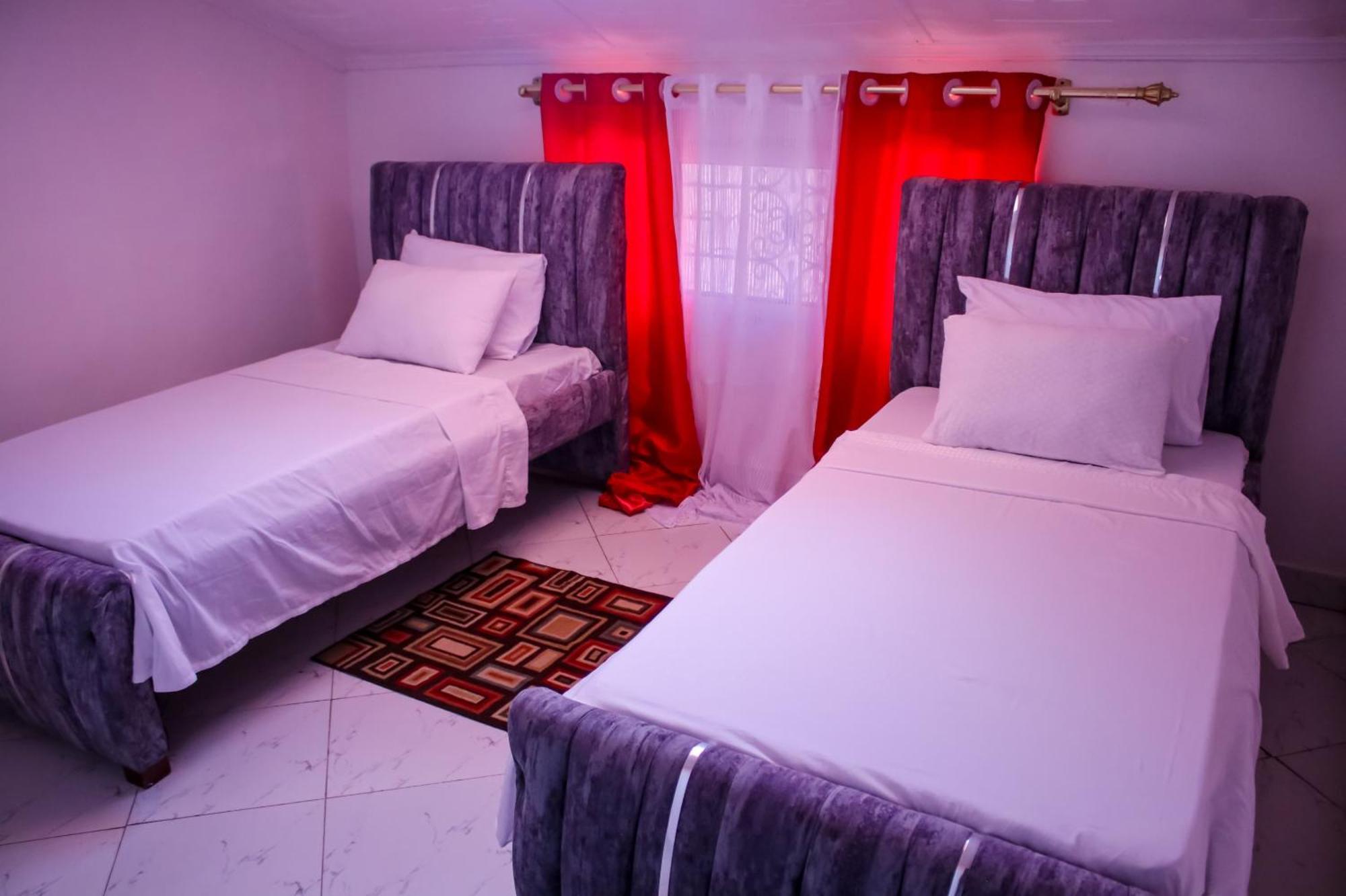 Ella Homes Mombasa Bagian luar foto
